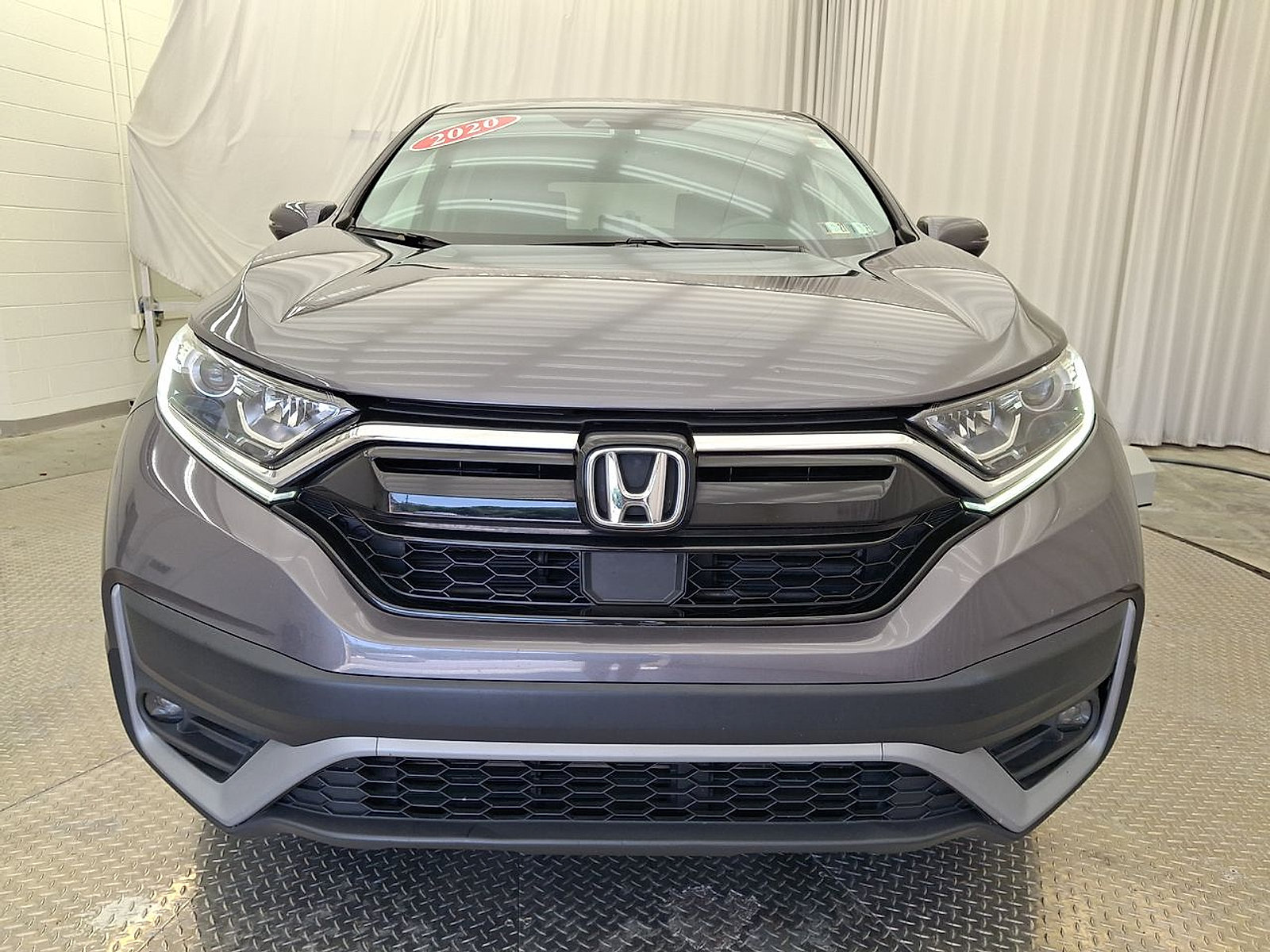 Used 2020 Honda CR-V EX-L image 32