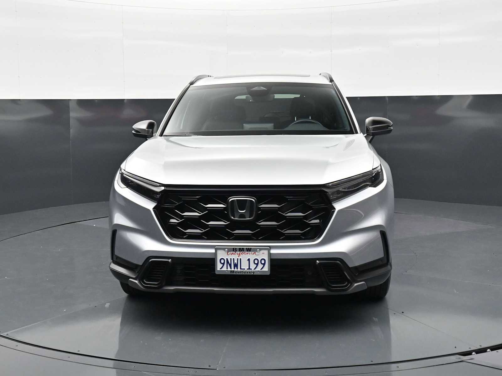 Used 2025 Honda CR-V Sport-L image 2