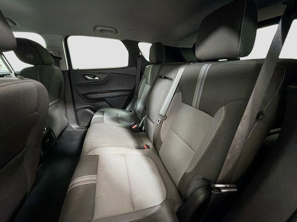 Used 2023 Chevrolet Blazer LT w/ LPO, Floor Liner Package FWD image 21