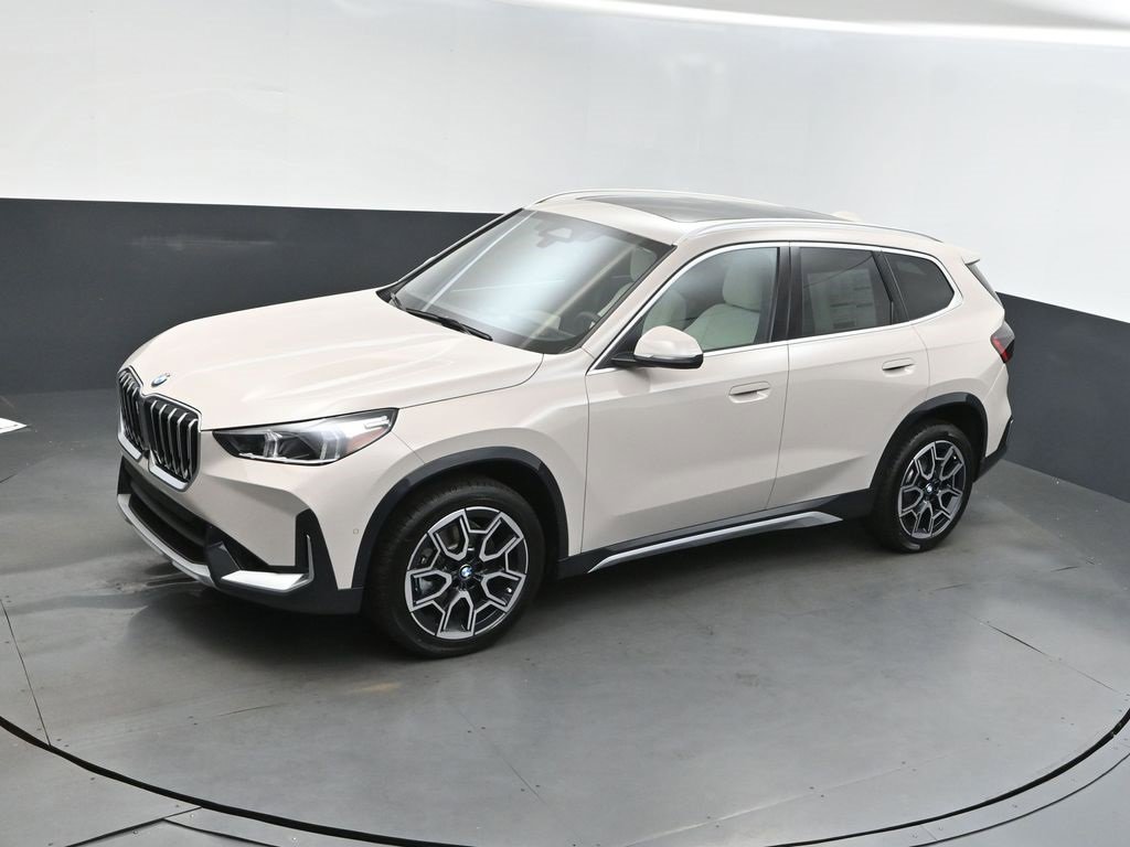 New 2026 BMW X1 xDrive28i w/ Technology Package image 29
