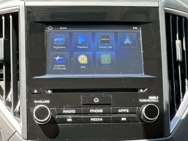 Certified 2023 Subaru Forester Premium AWD/4WD image 13