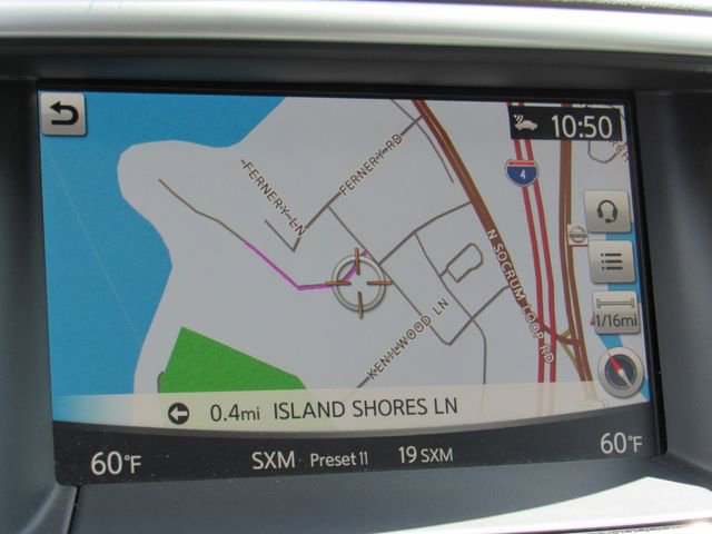 Used 2020 Nissan Pathfinder SL FWD image 27