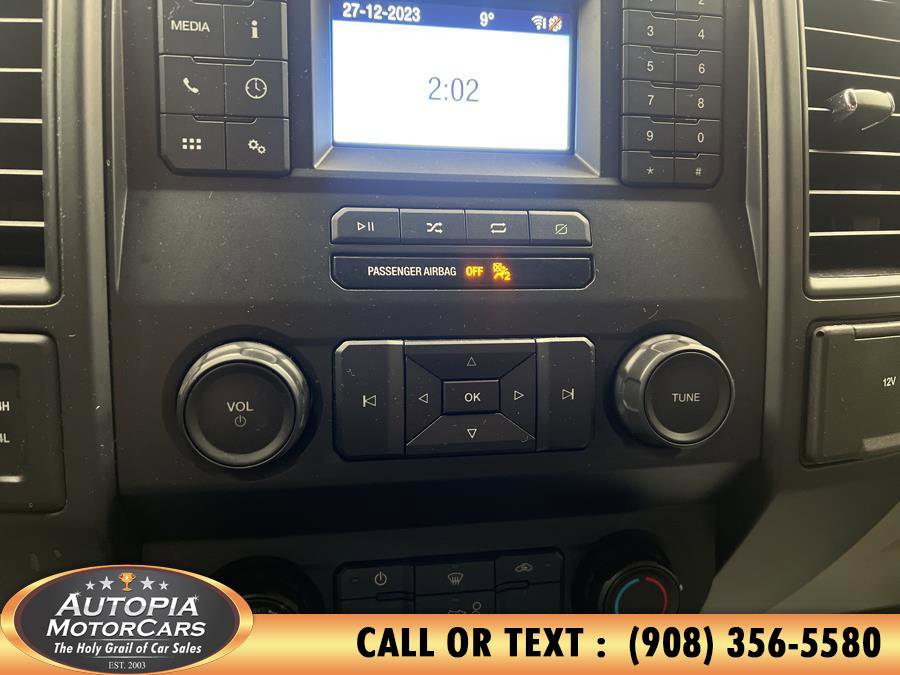 Used 2020 Ford F150 XL w/ Power Equipment Group image 42