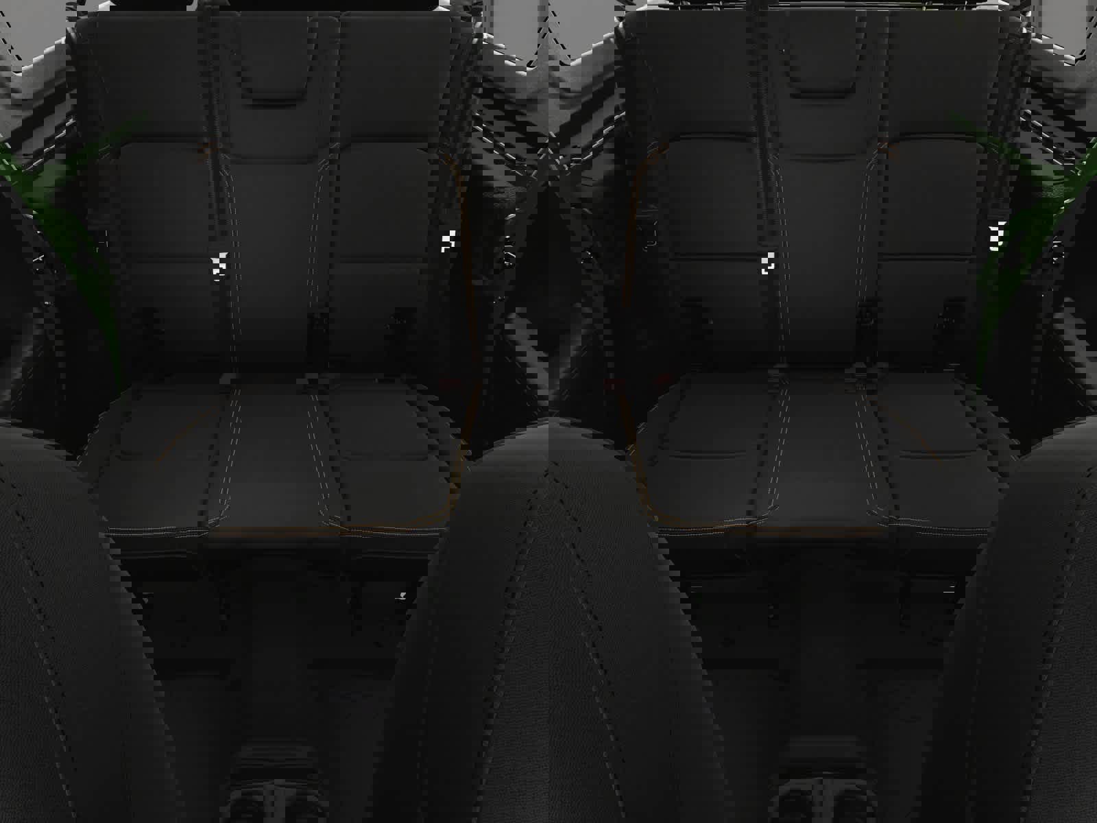 New 2025 Jeep Wrangler Willys image 19