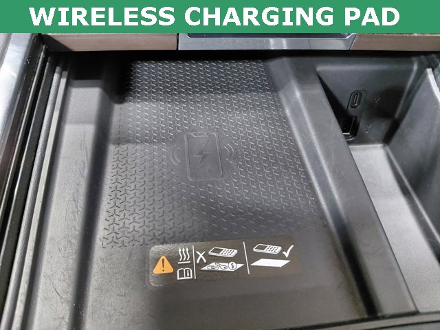 Certified 2024 GMC Acadia Denali w/ LPO, Floor Liner Package image 12