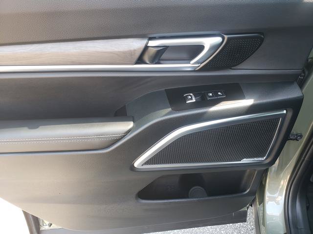 Certified 2025 Kia Telluride SX Prestige X-Line AWD/4WD image 14