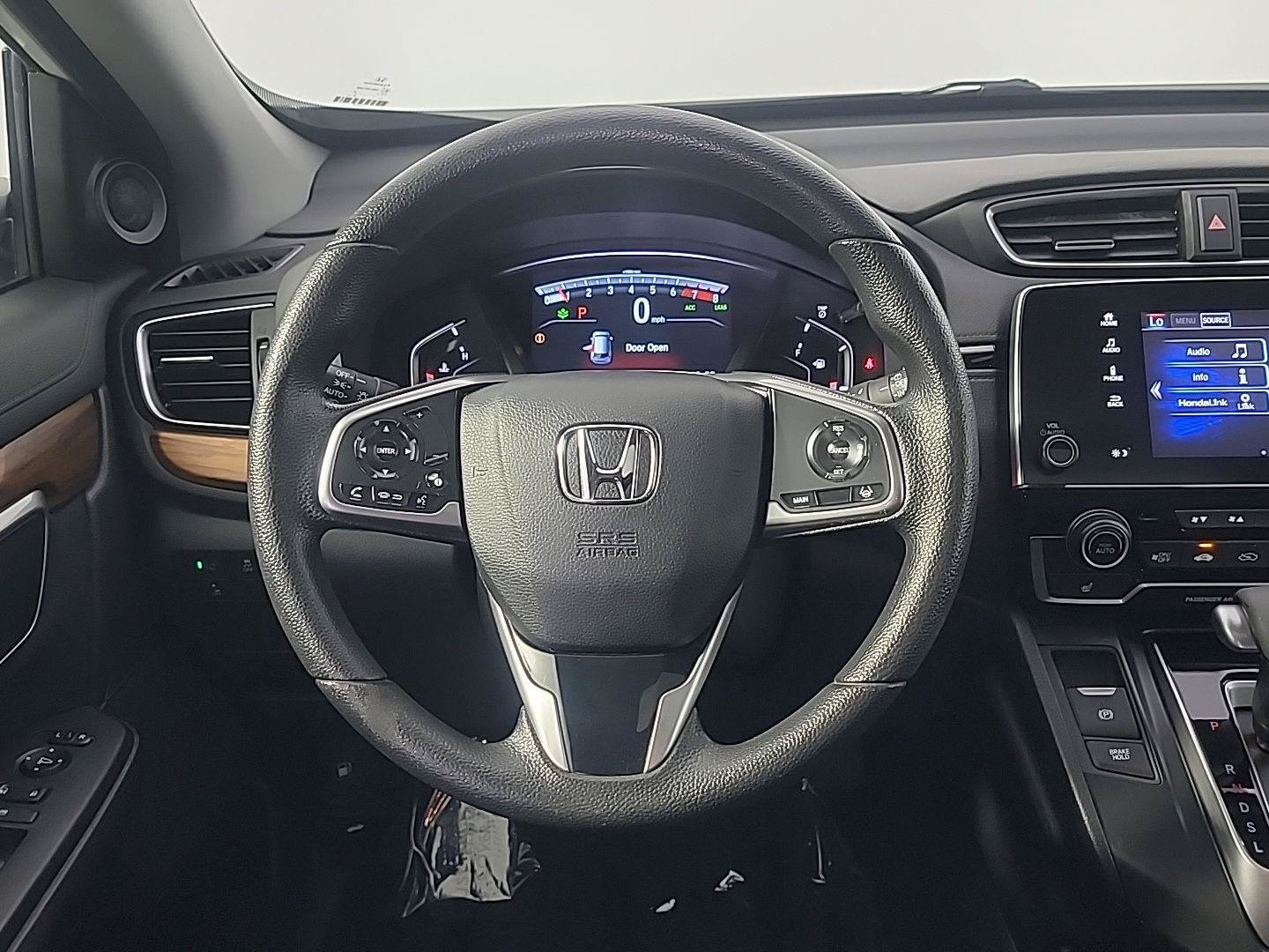 Certified 2022 Honda CR-V EX image 20
