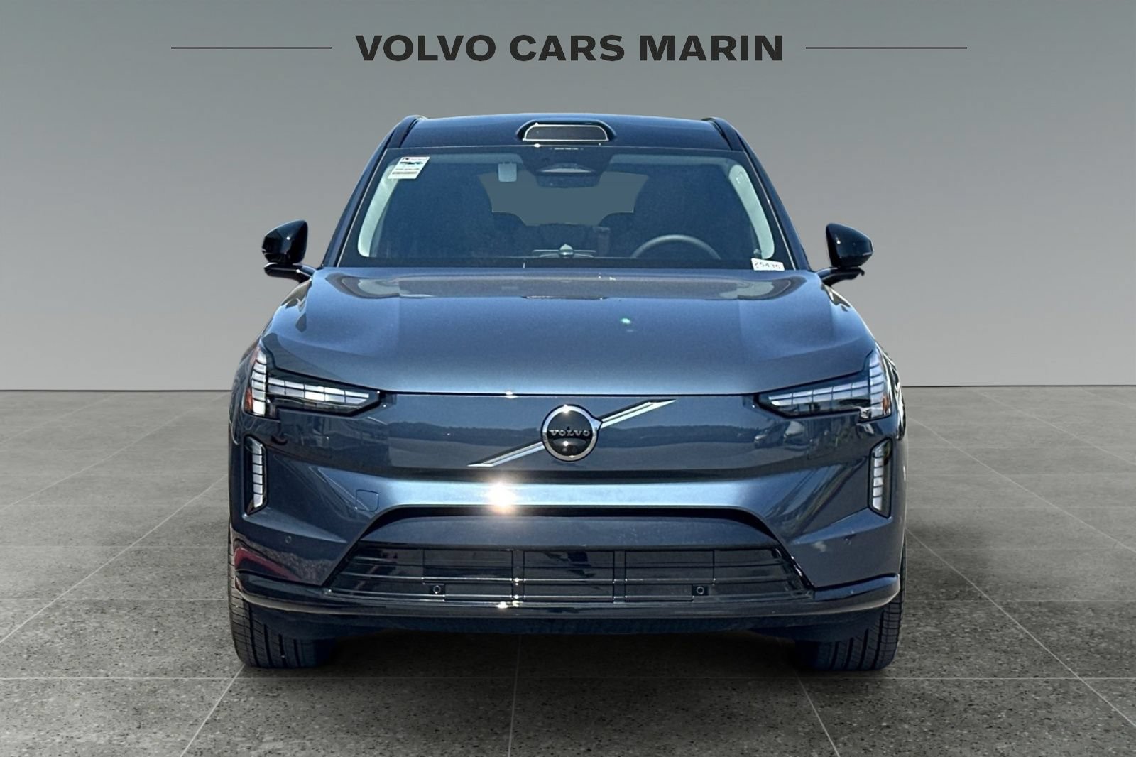 New 2025 Volvo EX90 Ultra AWD/4WD image 10