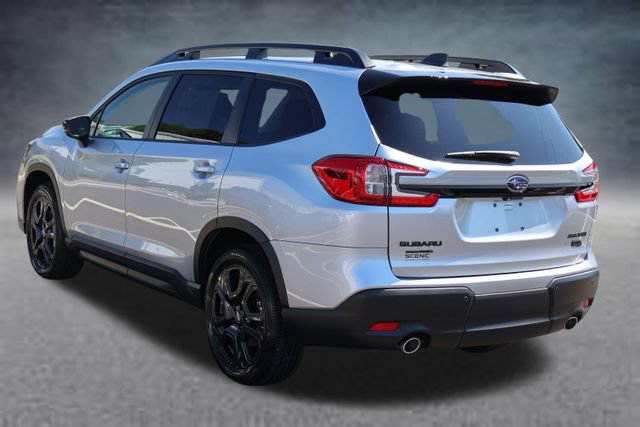 New 2026 Subaru Ascent Bronze Edition AWD/4WD image 22