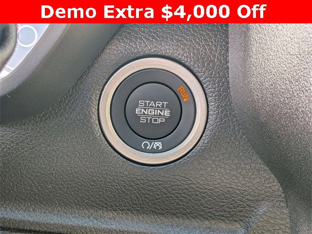 New 2026 RAM 3500 Tradesman image 20