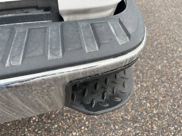 Used 2014 Chevrolet Silverado 1500 LTZ image 11