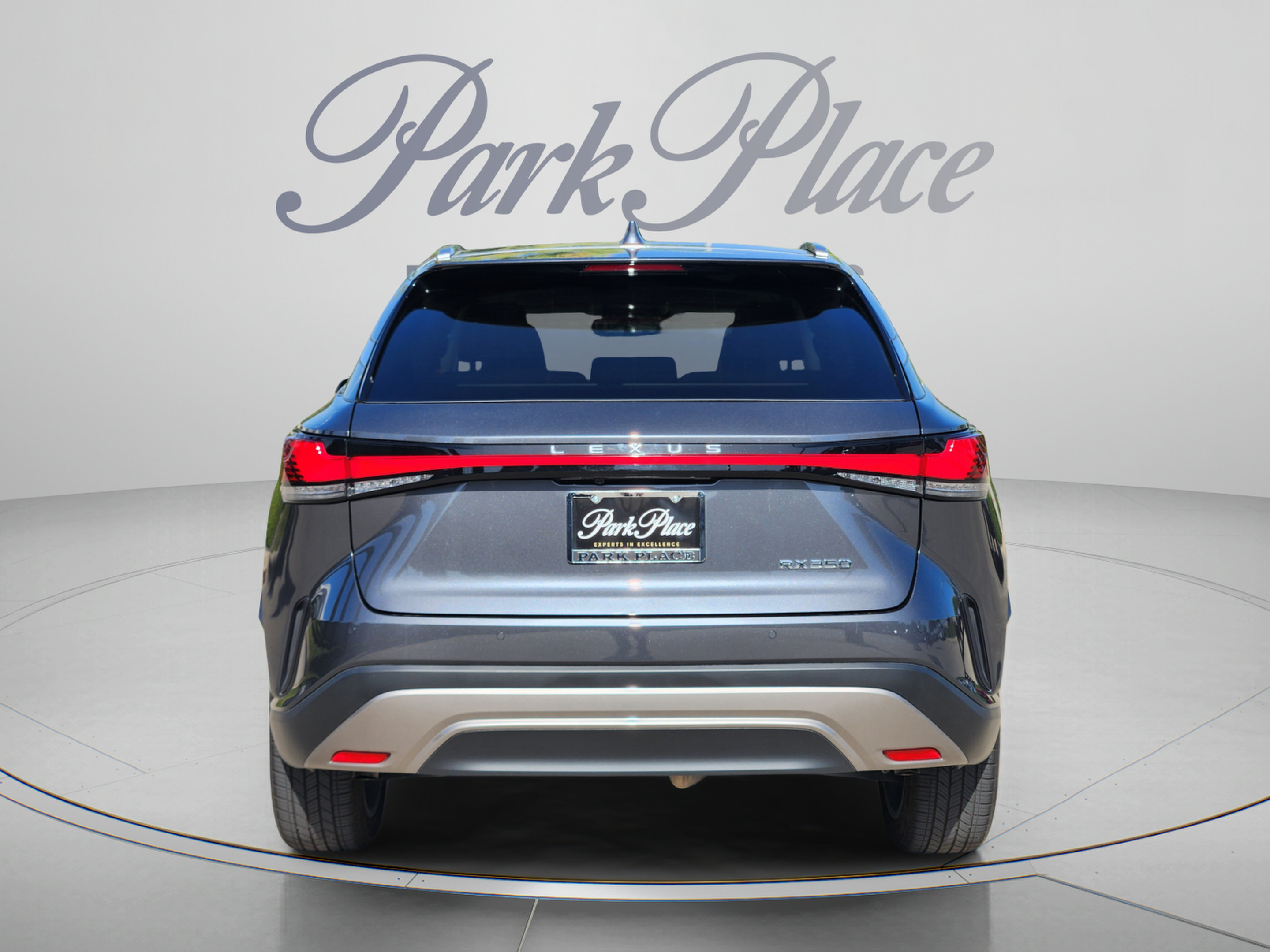 Used 2025 Lexus RX 350 Premium Plus w/ Convenience Package FWD image 4