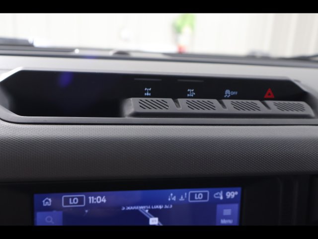 Used 2022 Ford Bronco Black Diamond AWD/4WD image 19