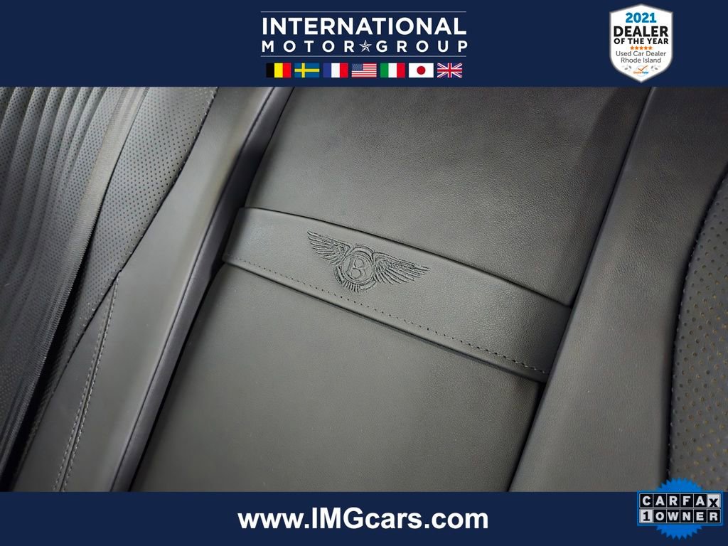 Used 2018 Bentley Flying Spur V8 AWD/4WD image 37