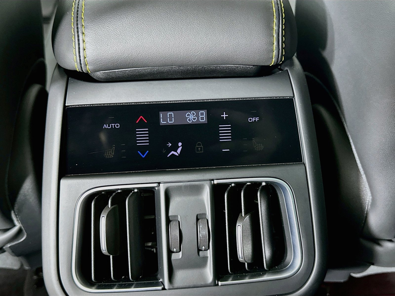 New 2026 Maserati Grecale Modena AWD/4WD image 39