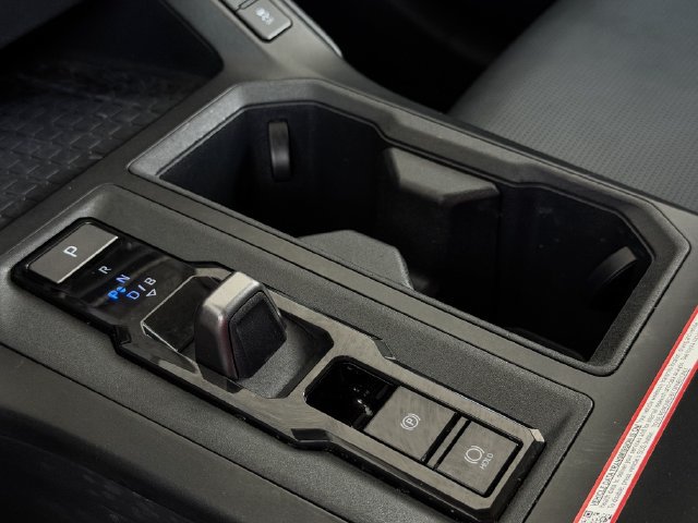Used 2026 Toyota RAV4 Limited AWD/4WD image 19