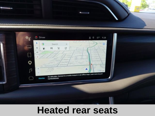 Used 2022 GMC Yukon XL Denali AWD/4WD image 20