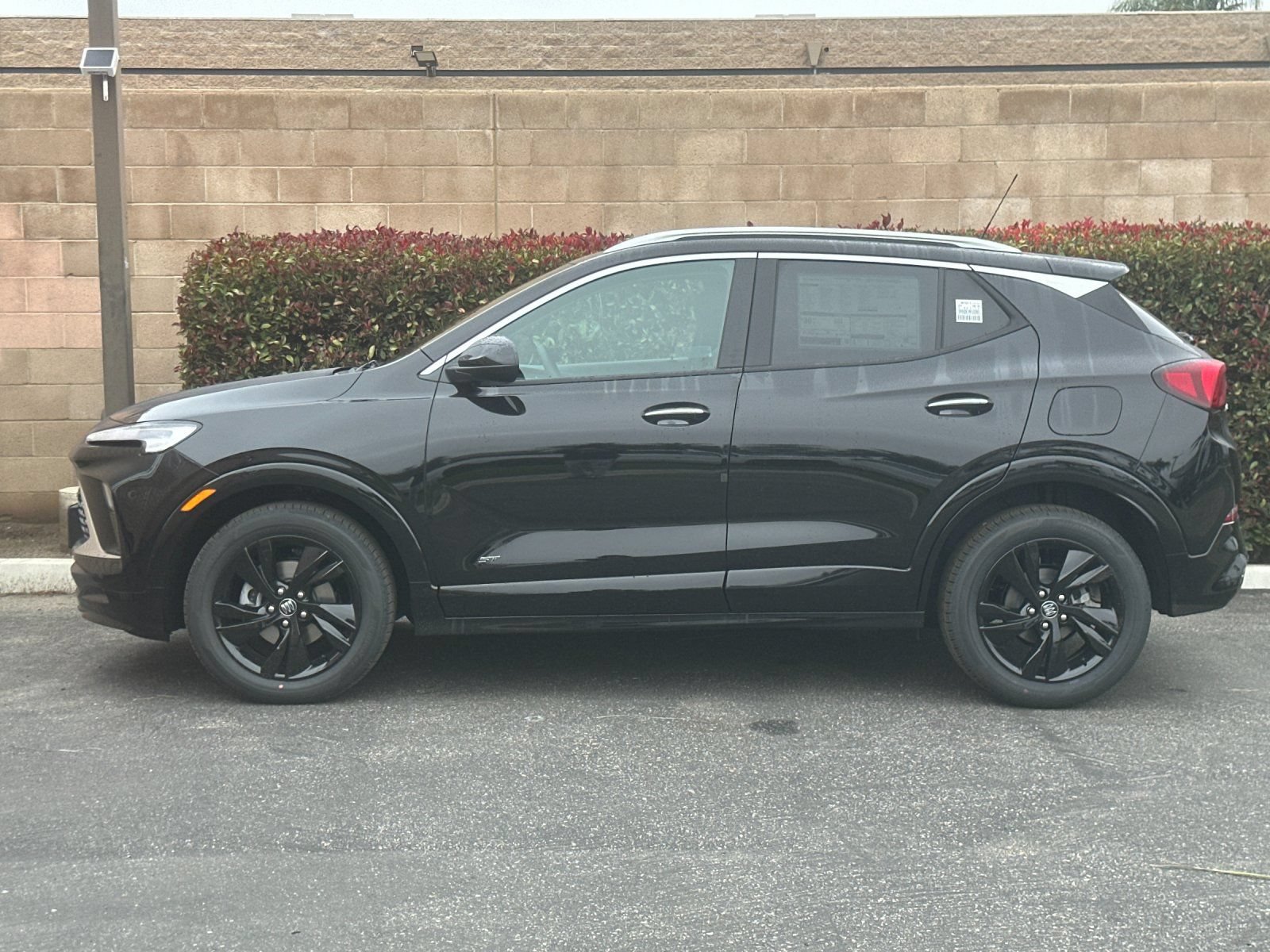 New 2026 Buick Encore GX Sport Touring FWD image 7