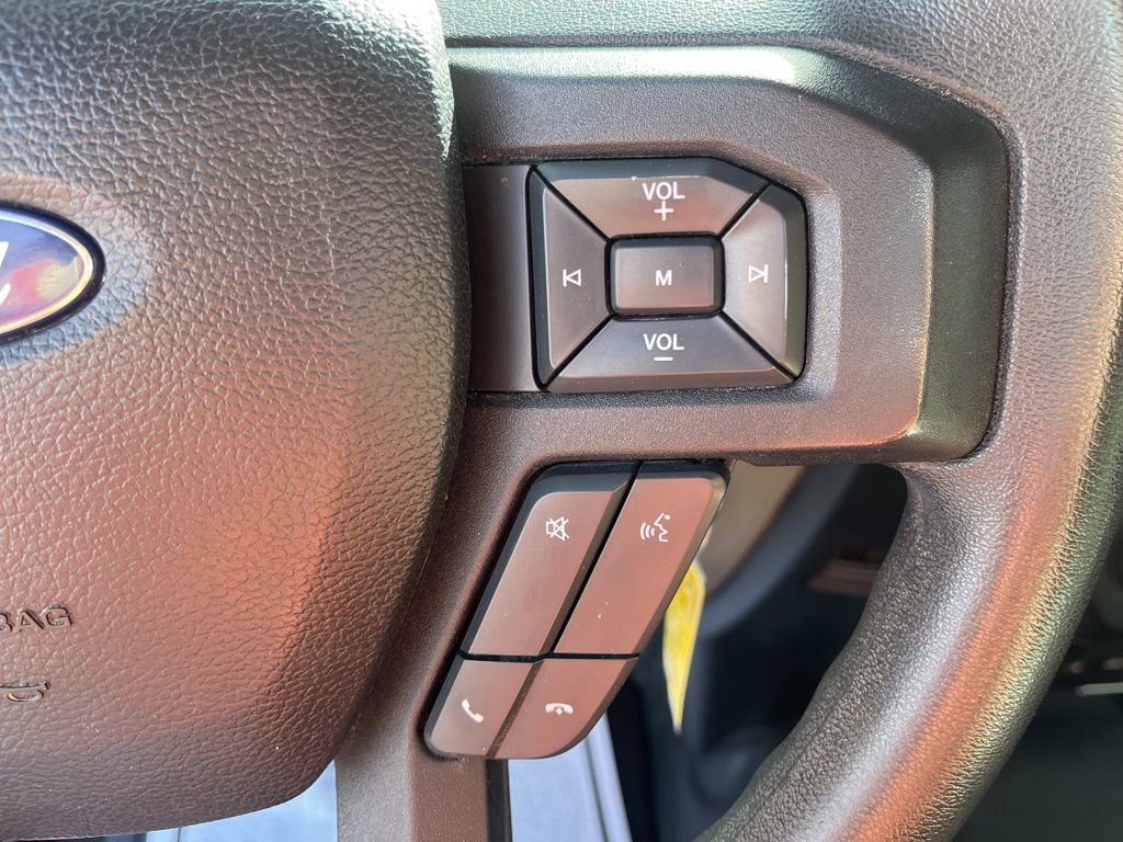 Used 2015 Ford F150 XL w/ Equipment Group 101A Mid image 17