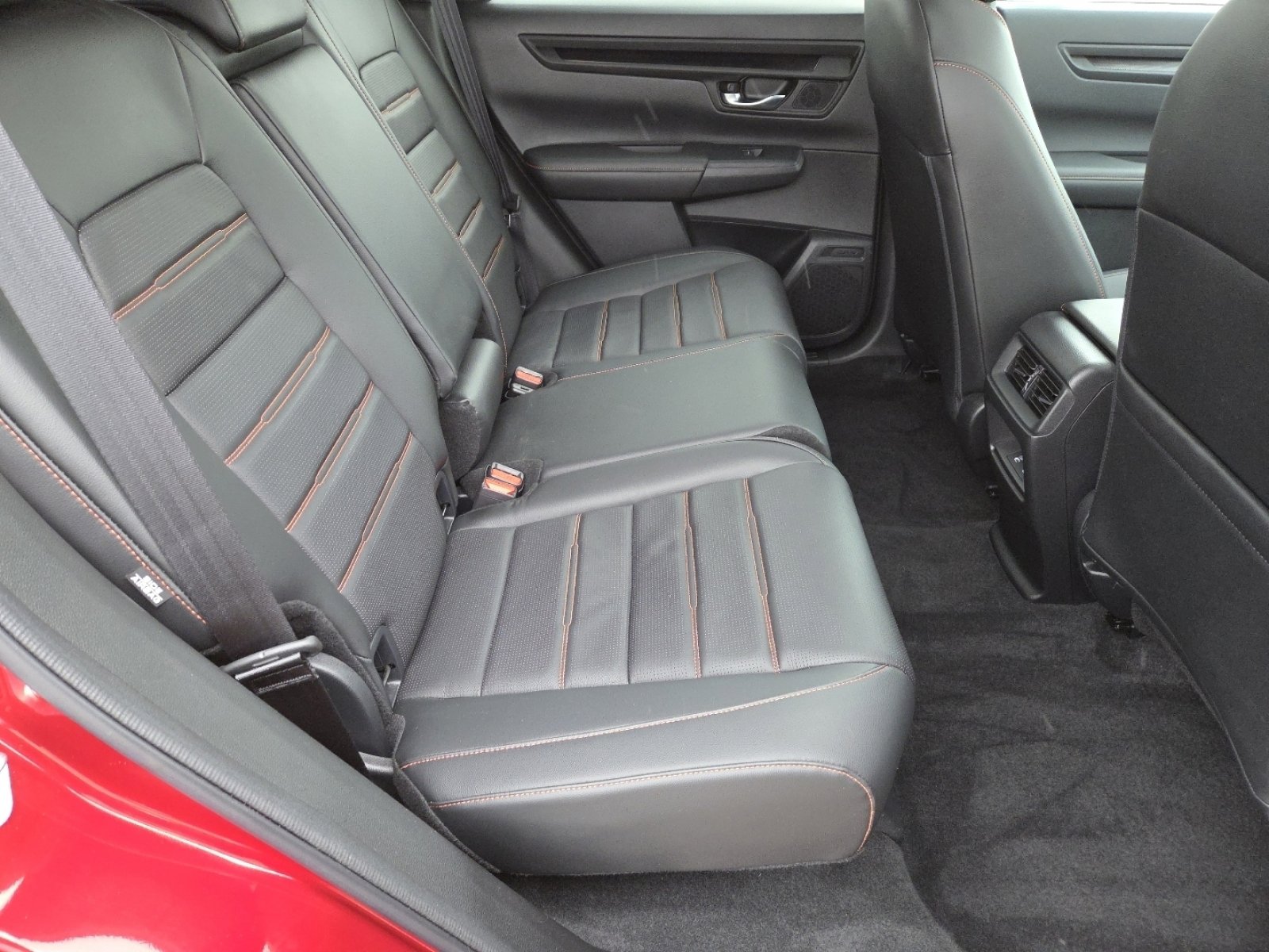 Used 2024 Honda CR-V Sport-L image 22