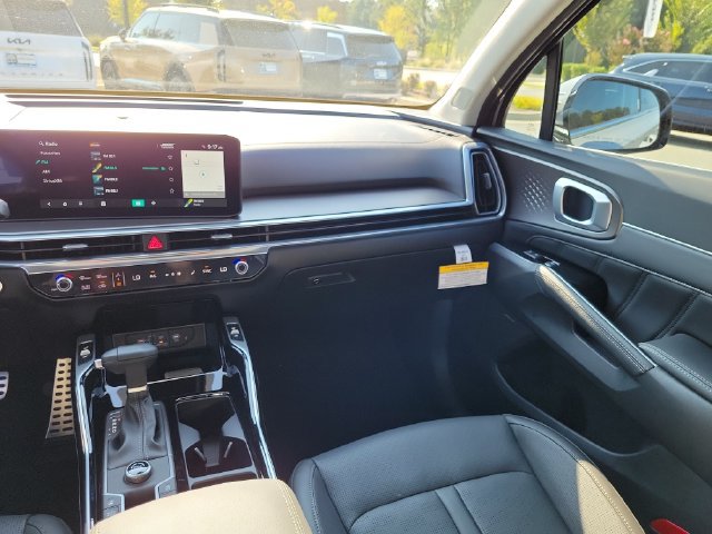 New 2026 Kia Sorento SX FWD image 9