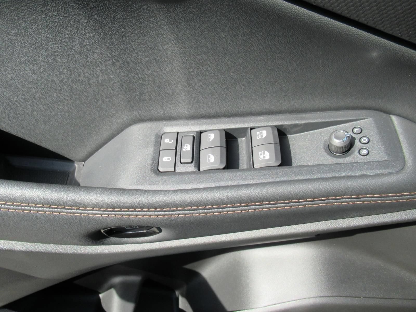 New 2026 Jeep Cherokee Limited AWD/4WD image 20