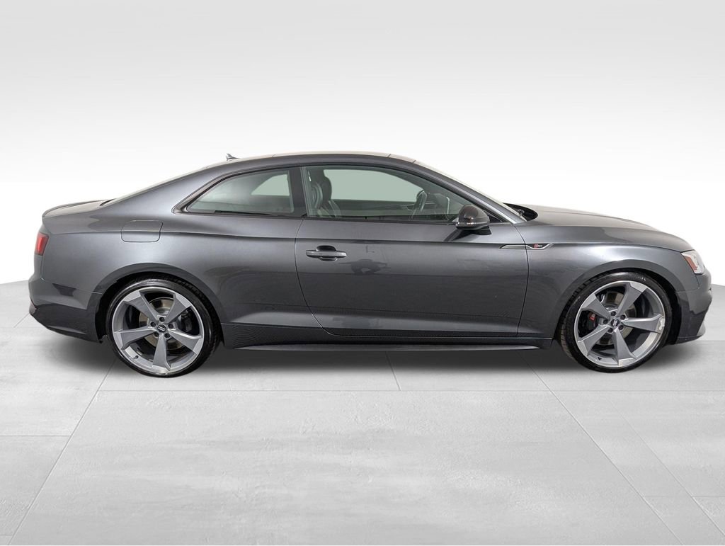 Used 2019 Audi S5 Premium Plus w/ Premium Plus AWD/4WD image 23