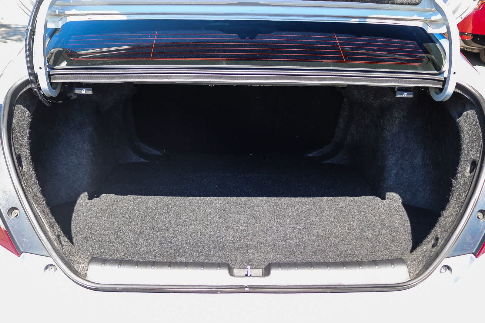 Used 2019 Honda Civic Sport image 27