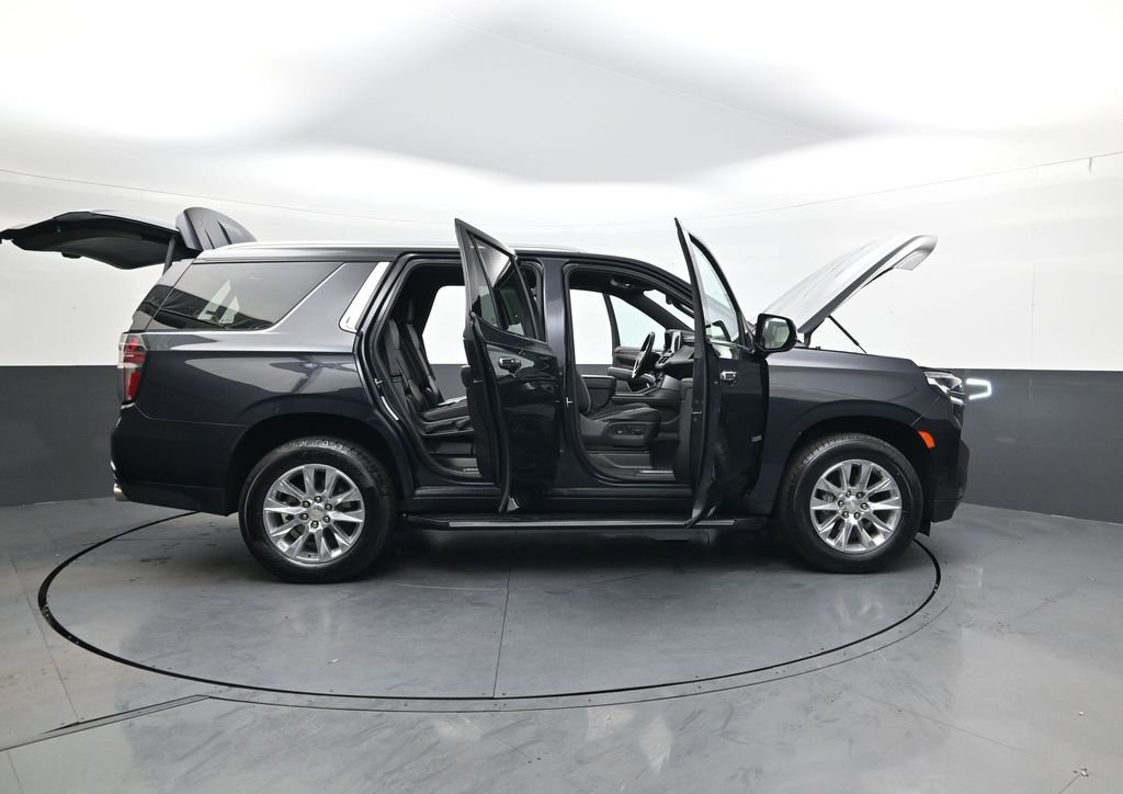 Used 2023 Chevrolet Tahoe Premier image 46