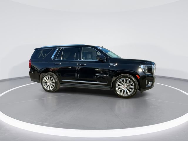 Used 2021 GMC Yukon Denali w/ Denali Ultimate Package image 9