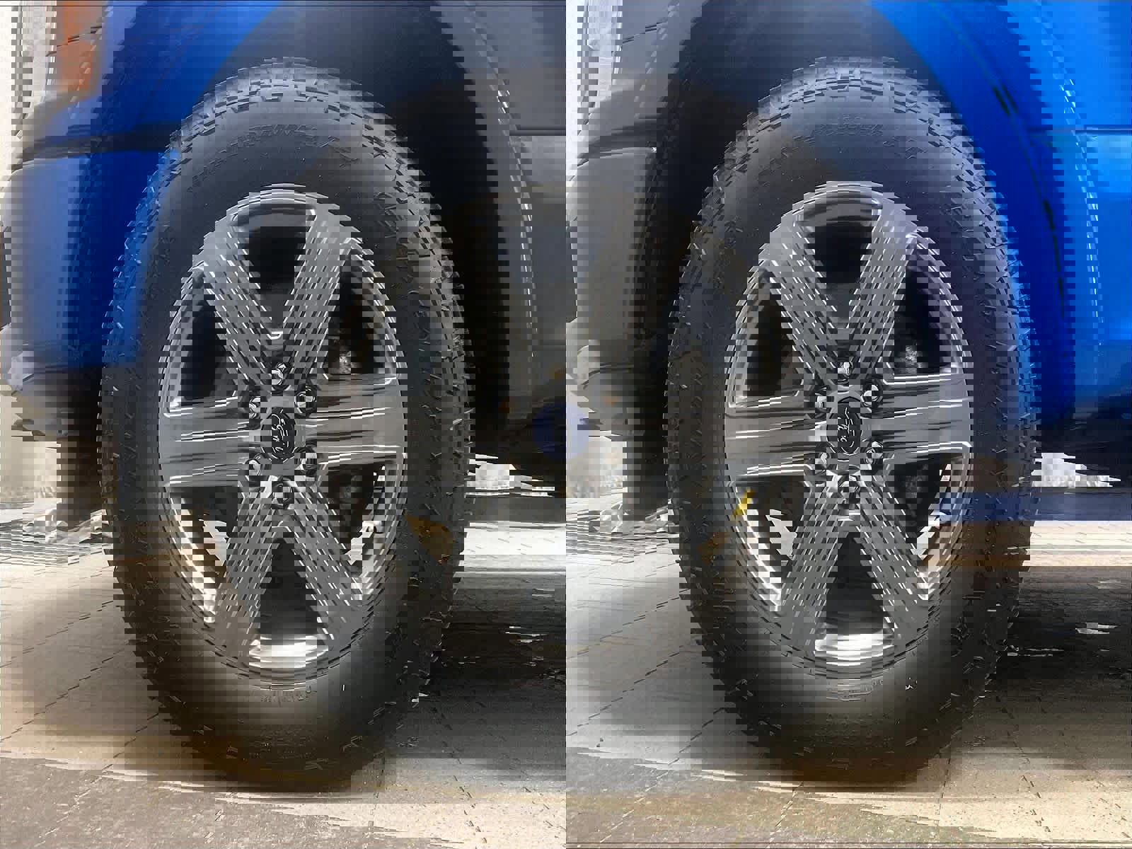 Used 2020 Ford F150 XLT w/ Equipment Group 302A Luxury image 7