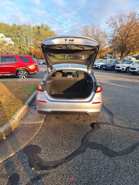 Used 2022 Honda Civic Sport image 8