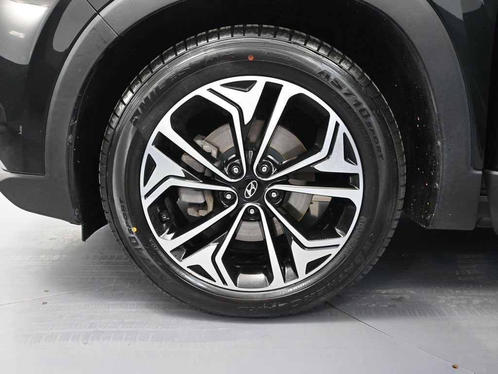 Used 2020 Hyundai Santa Fe Limited image 16