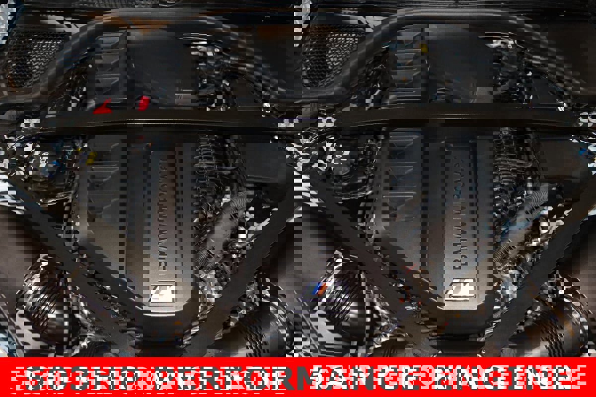 Used 2023 BMW M4 xDrive Competition image 11