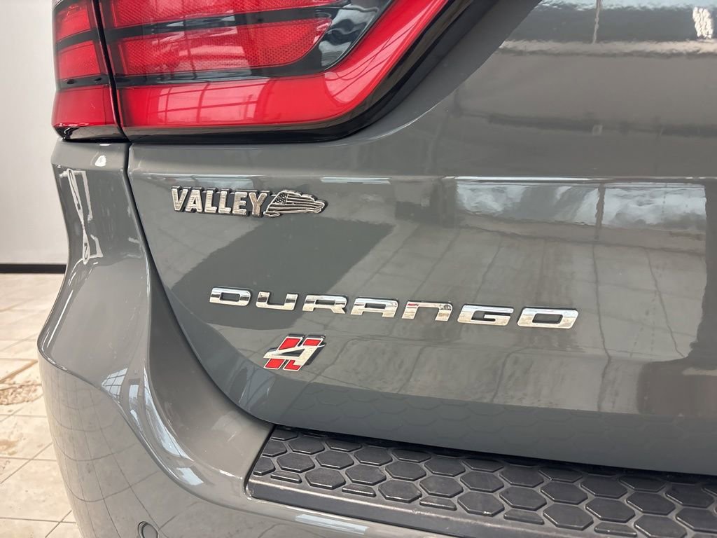 Used 2024 Dodge Durango GT image 7