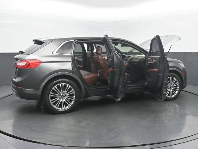 Used 2018 Lincoln MKX Reserve w/ Lincoln MKX Climate Package AWD/4WD image 53