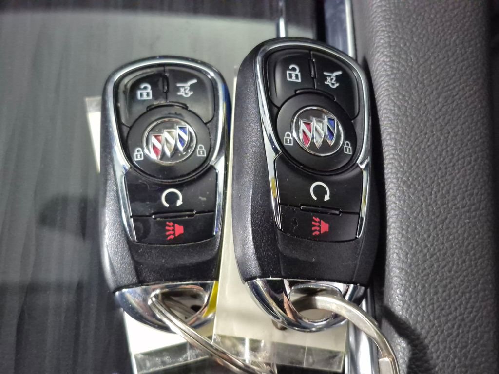 Certified 2023 Buick Enclave Premium w/ Experience Buick Package image 30