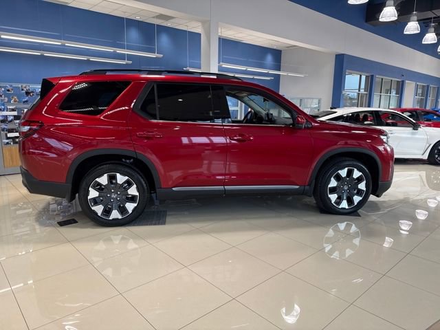 New 2026 Honda Pilot Touring image 5