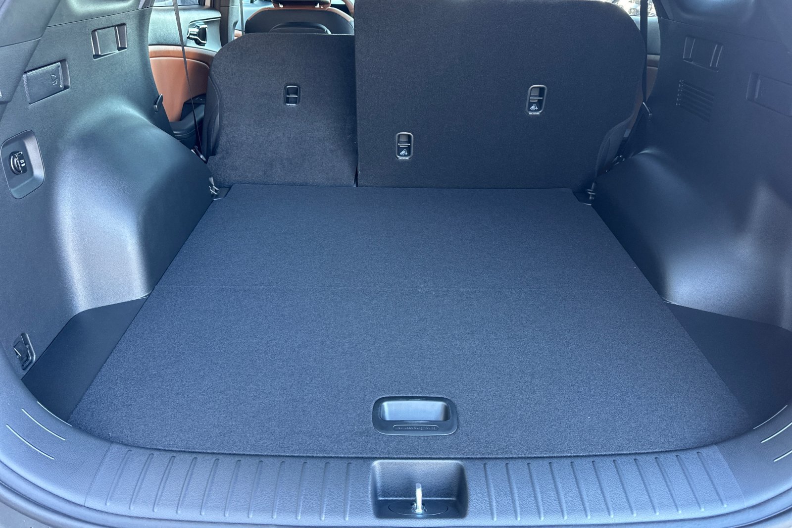 New 2027 Kia Sportage X-Line AWD/4WD image 15