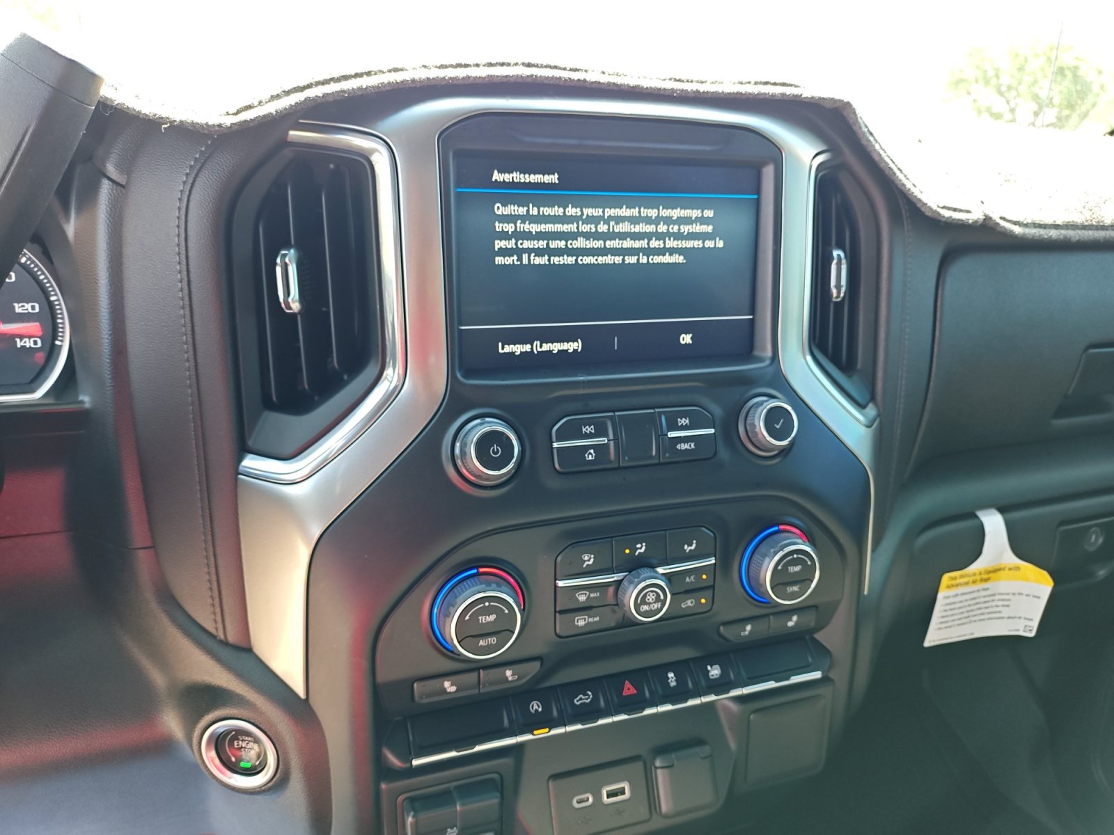 Used 2021 Chevrolet Silverado 1500 LT w/ Bed Protection Package AWD/4WD image 18