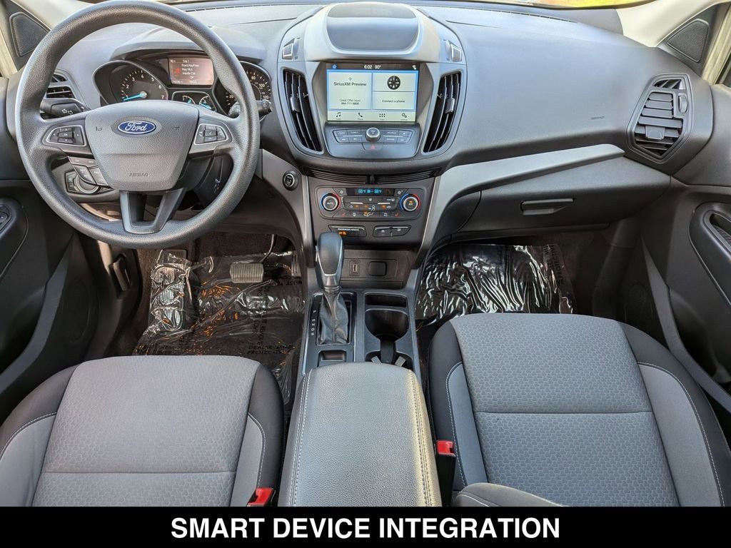 Used 2019 Ford Escape SE AWD/4WD image 24
