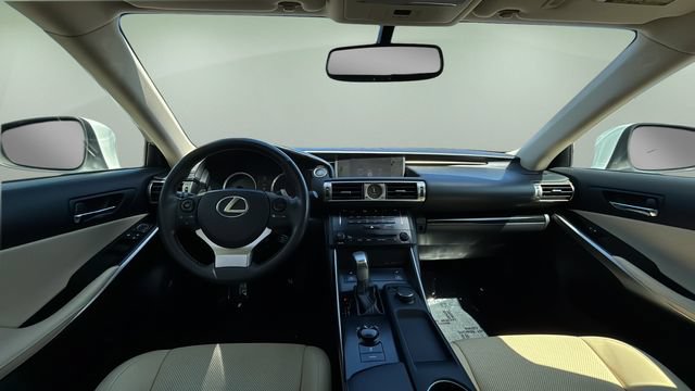 Used 2014 Lexus IS 250 AWD w/ Premium Package image 16