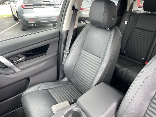 Used 2023 Land Rover Discovery Sport S AWD/4WD image 25