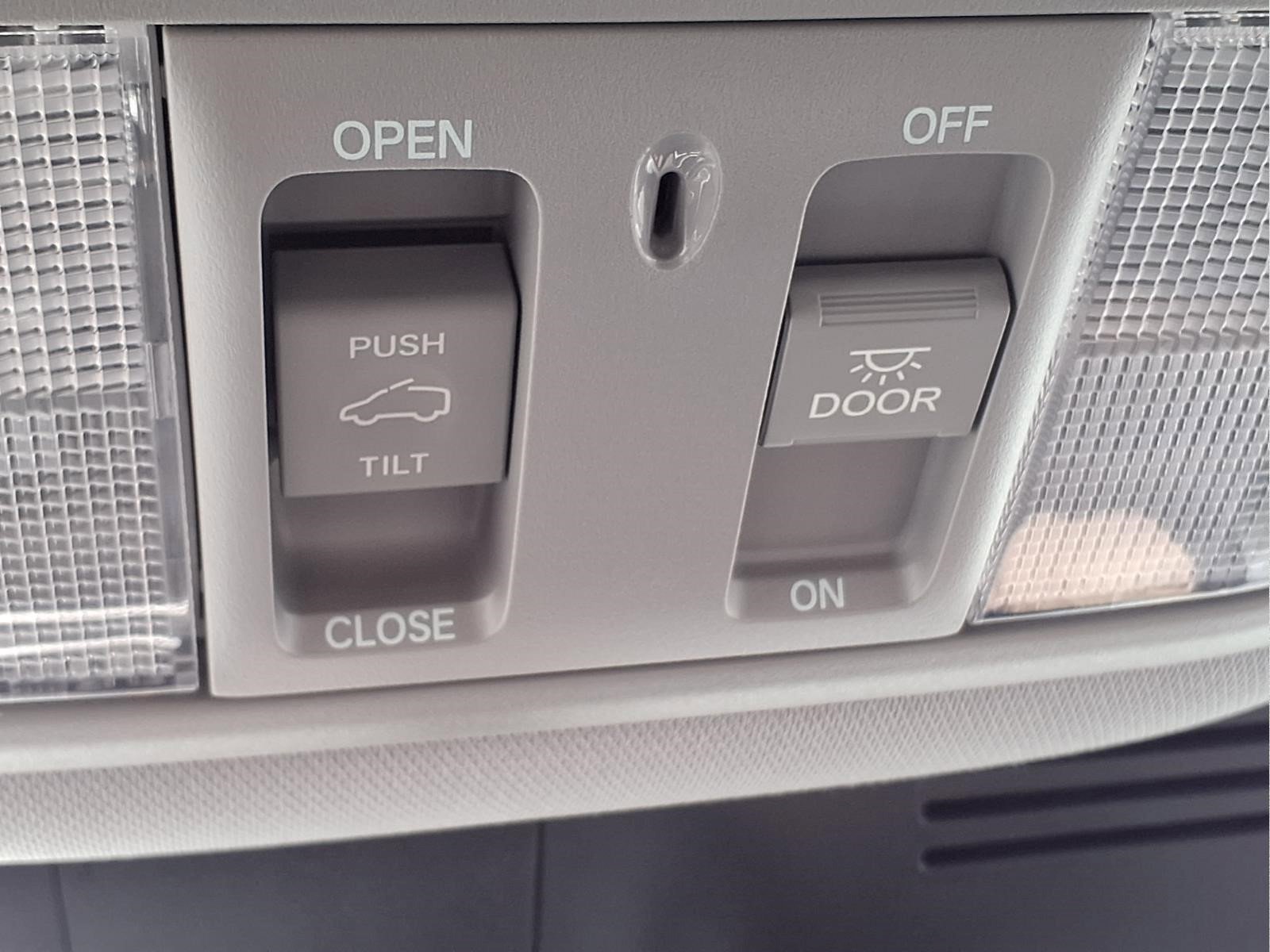 Certified 2021 Honda CR-V EX-L image 20