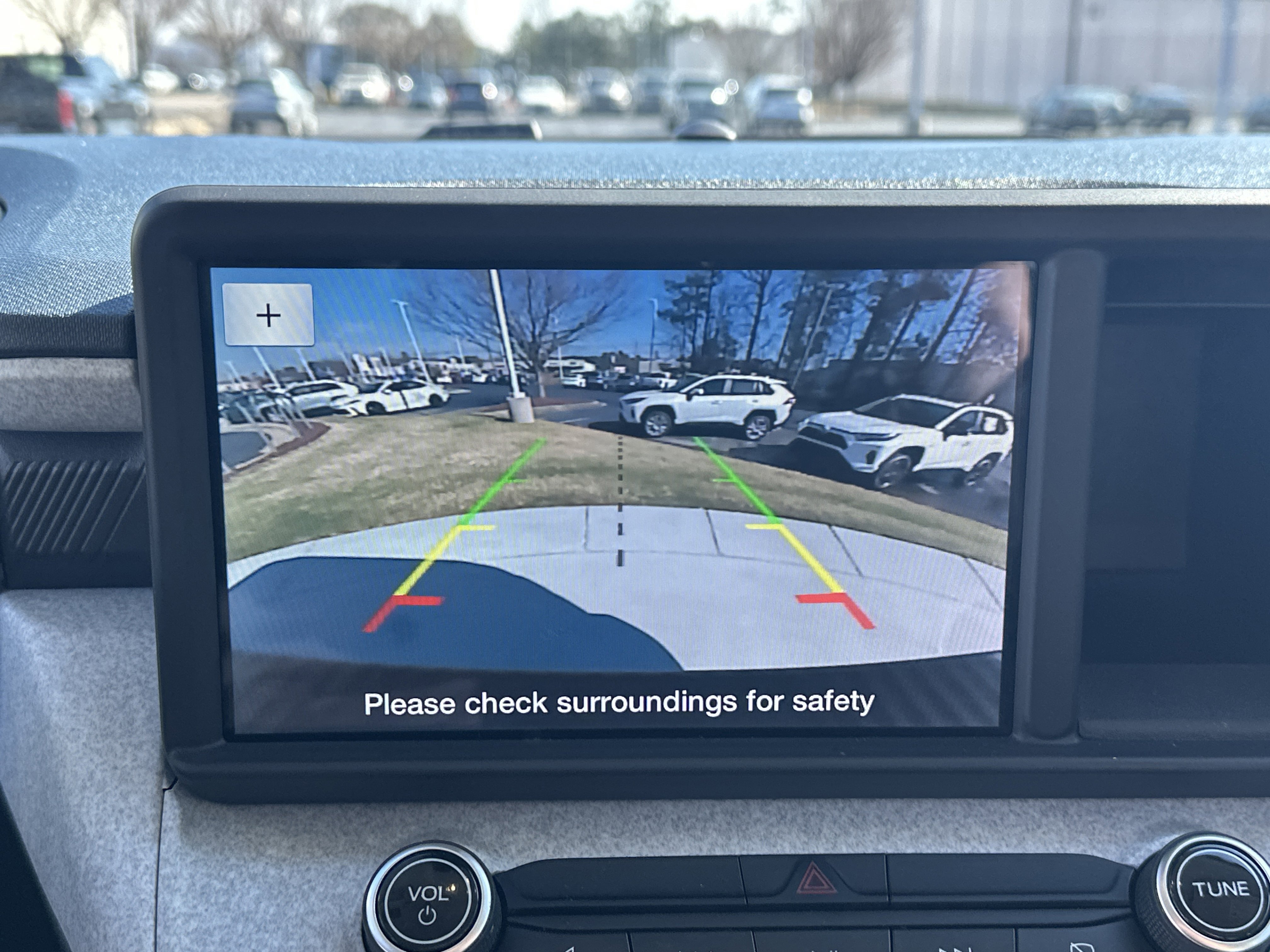 Used 2023 Ford Maverick XLT image 25