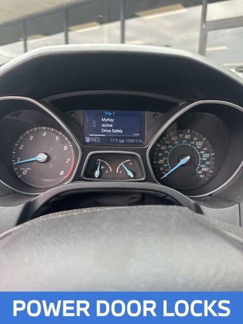 Used 2012 Ford Focus SE FWD image 8