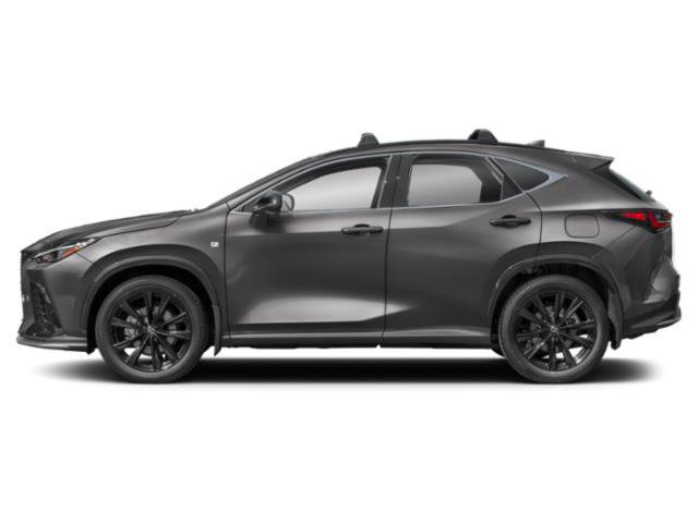 Used 2024 Lexus NX 350 F Sport image 3