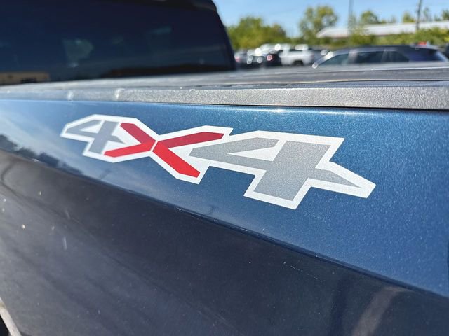 Used 2021 Chevrolet Silverado 1500 LT image 8