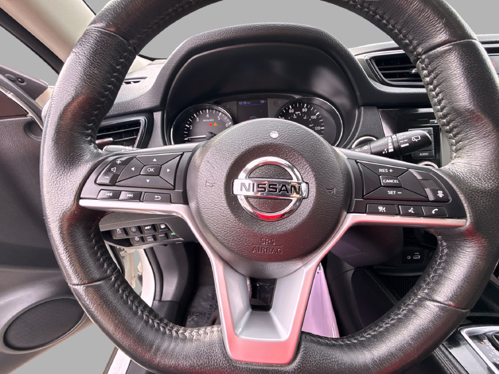 Used 2018 Nissan Rogue SL w/ Premium Package AWD/4WD image 19