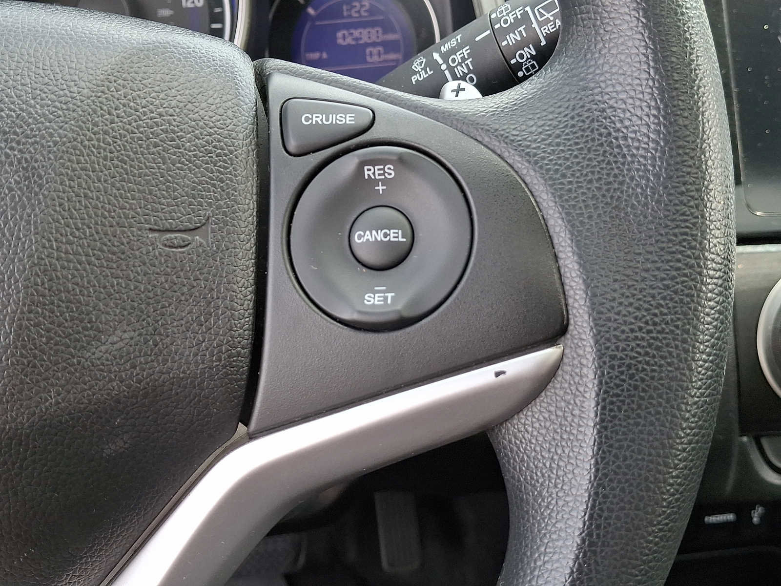 Used 2016 Honda Fit EX image 27